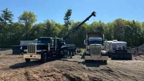 Heavy Cargo Service York County