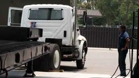 Heavy Truck Repair Saco ME