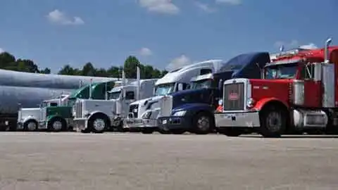 Heavy Duty Roadside Repair
